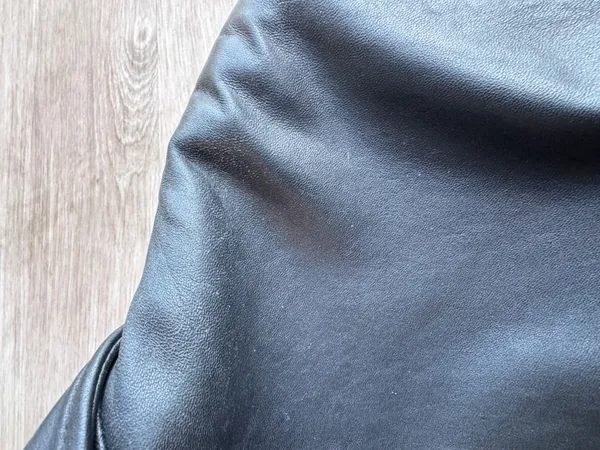 Worthington Genuine Lambskin Leather Vintage 90s Jacket sz L - Image 11