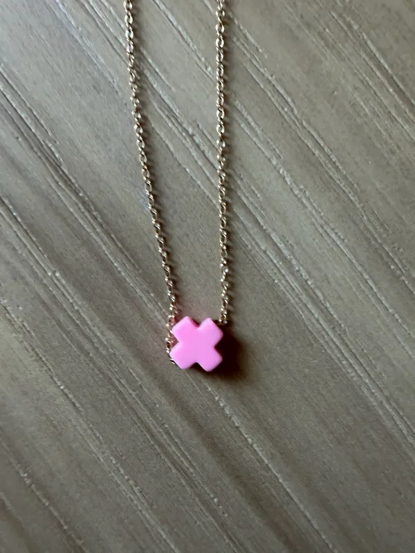 ENewton Necklace - Image 3