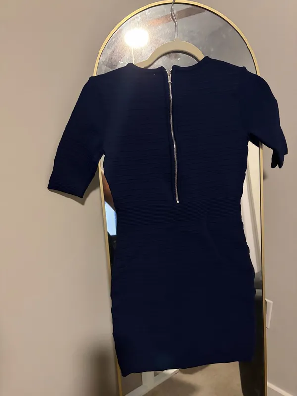 Cache Dress - Image 3