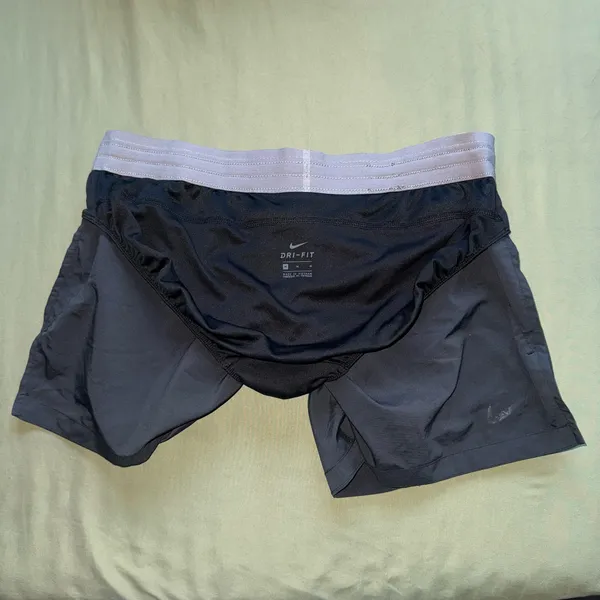 Nike Dri-Fit Shorts - Image 5