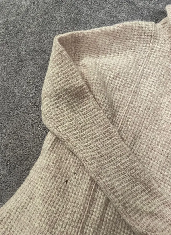 Free People Turtleneck Sweater - Image 4