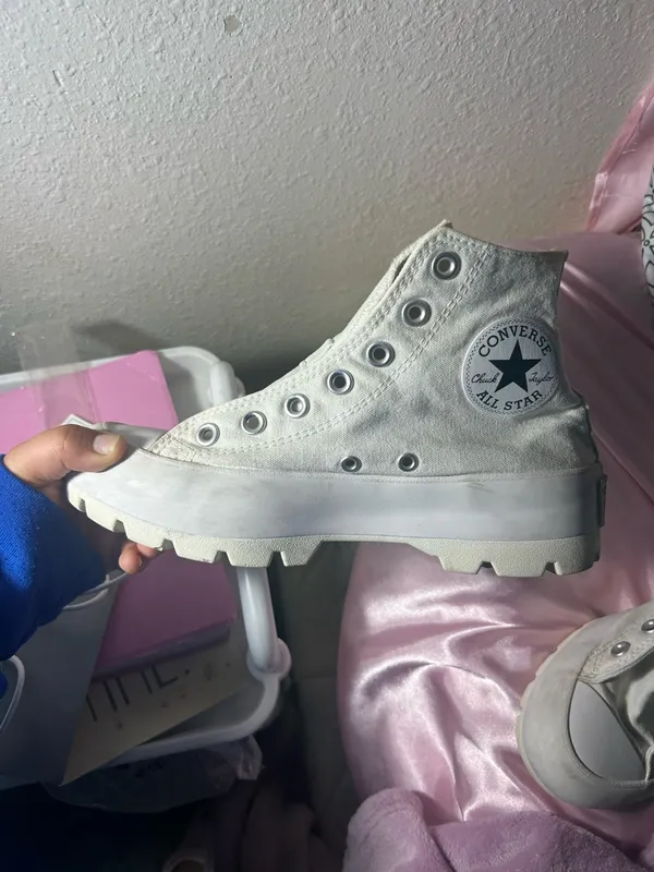 Converse Platform - Image 4