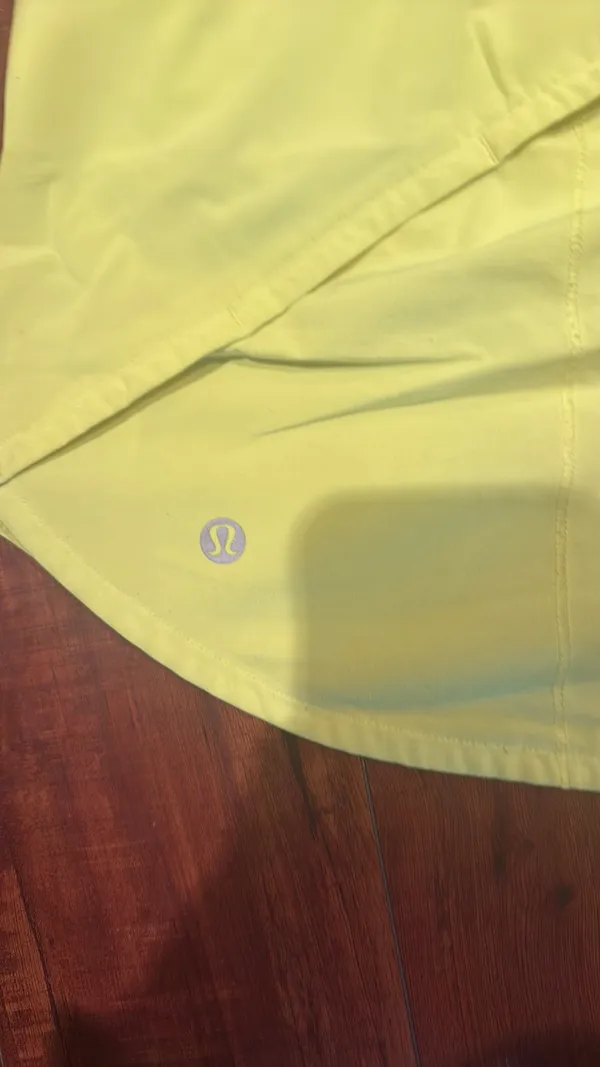 Lululemon Shorts - Image 4