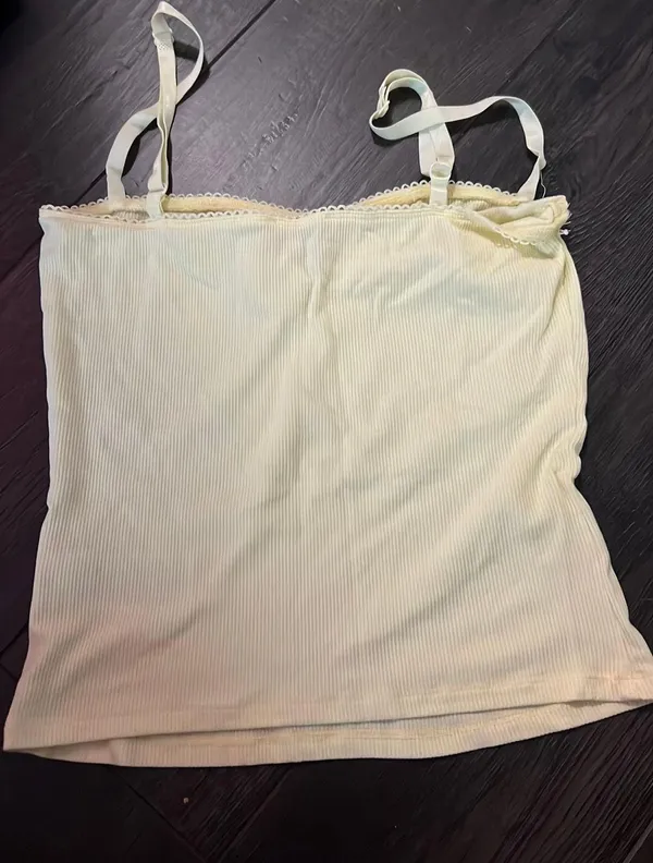 Edikted Tank Top - Image 2