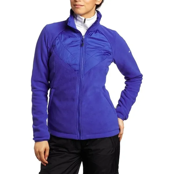 Columbia | Whirlibird Interchange Omni-Tech 3-in-1 Ski Jacket in‎ Aristocrat - Image 4