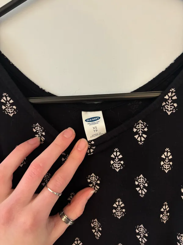 Old Navy Dress - Image 3