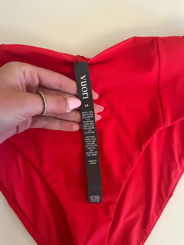 Vuori swimsuit - Image 4