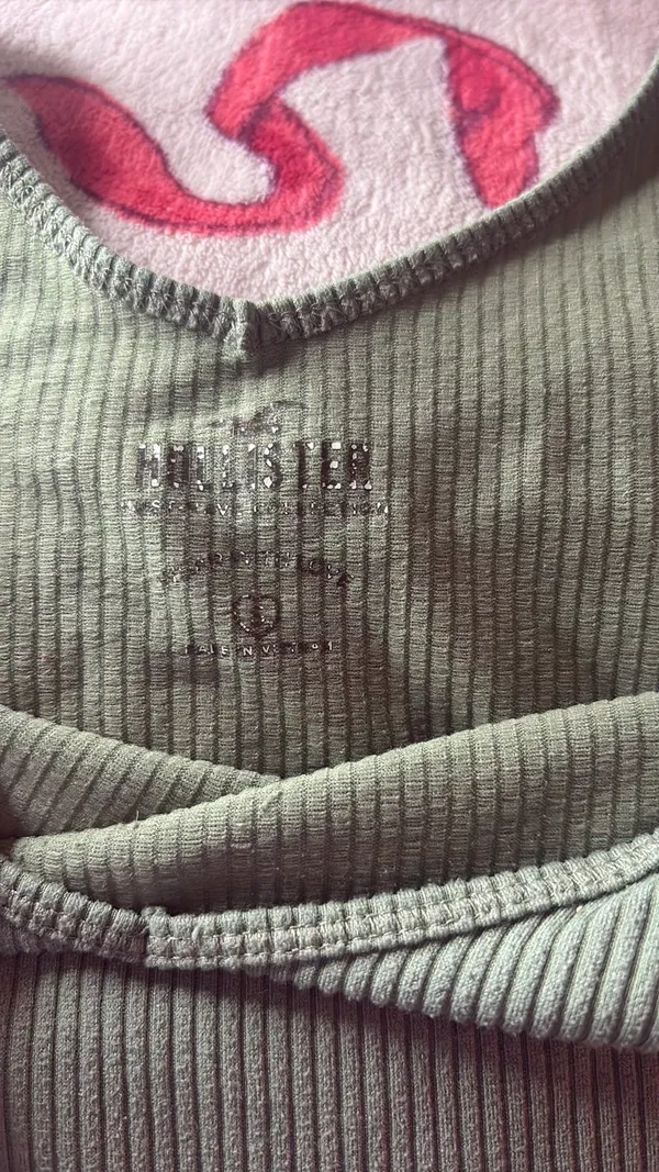 Tank Top Hollister - Image 2