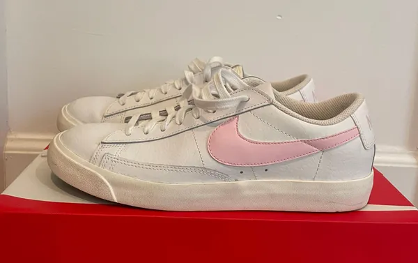 Nike Blazer Low - Image 2
