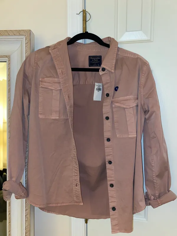 Abercrombie Top - Image 2
