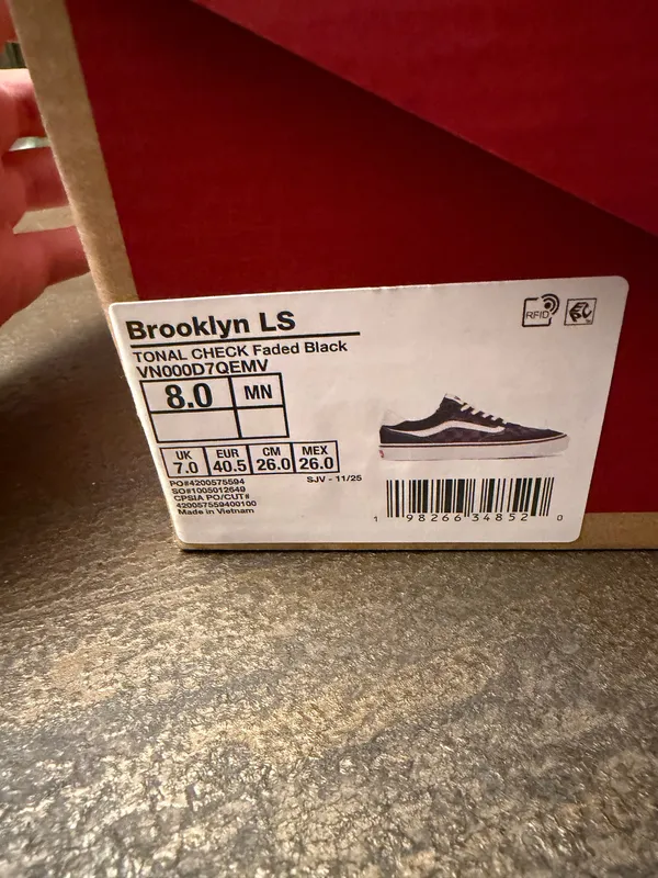 Vans  - Image 5