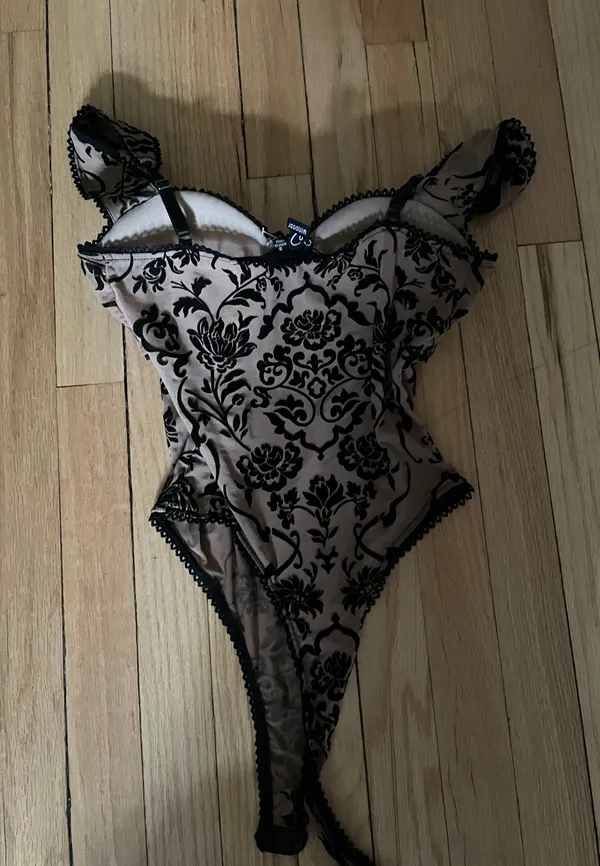 Windsor Bodysuit - Image 3