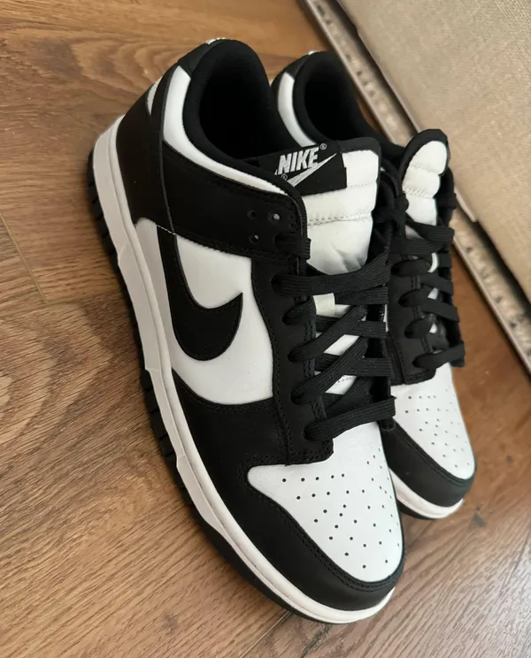 Nike Dunk Low Panda - Image 8