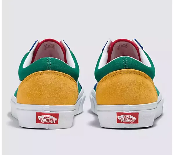 Vans Old Skool  Yacht Club - Image 2