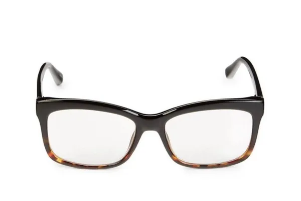 Kate Spade NEW YORK Tinlee 52MM Reading Glasses HAVANA , 2.0 avail in original package no case - Image 2