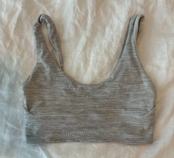 lululemon Align Bra *Reversible* - Image 3