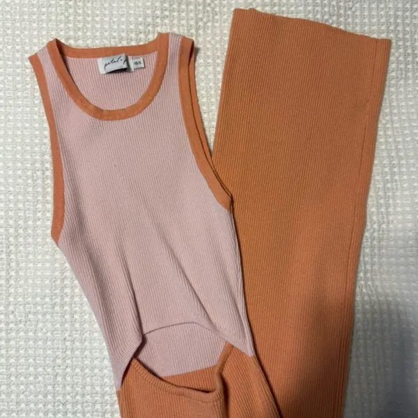 Petal & Pup Sofi Dress in Splice XS/S - Image 6