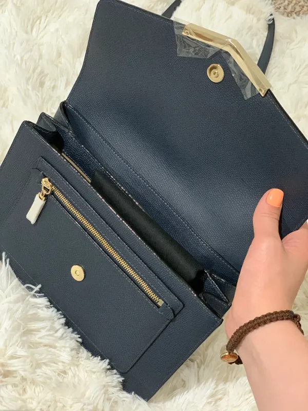 Times arrow Crossbody Purse - Image 2