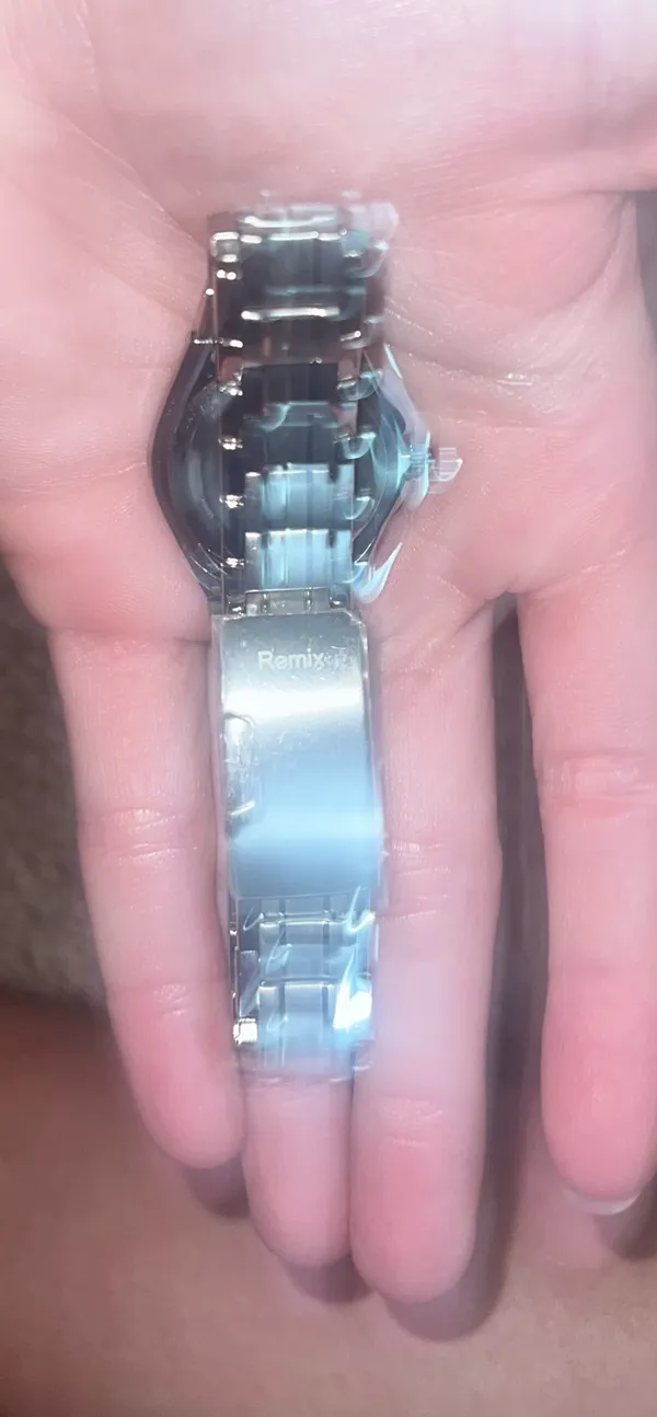 Women’s ducks unlimited watch - Image 2