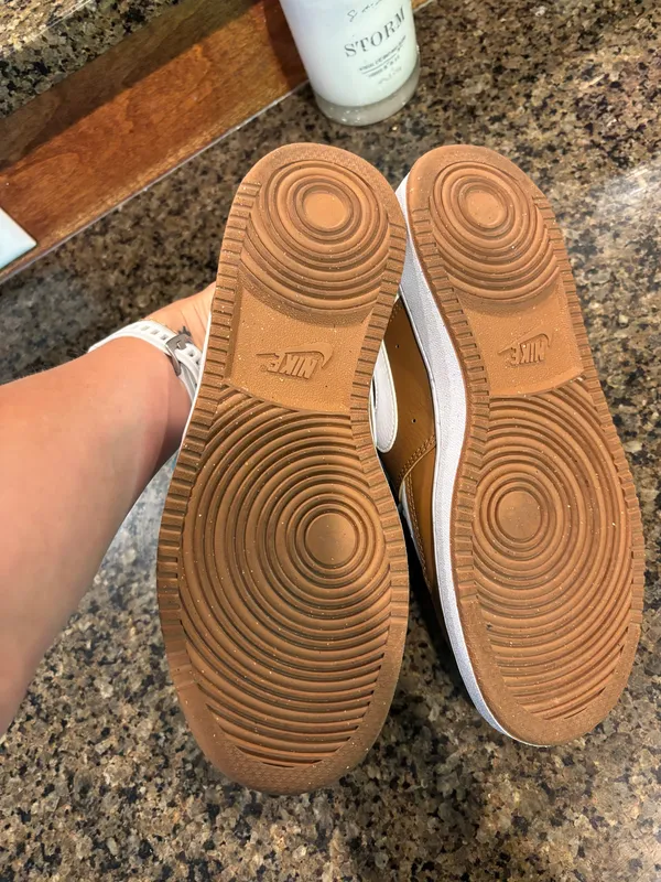 Nike Court Vision Low Next Nature Women’s - Image 3