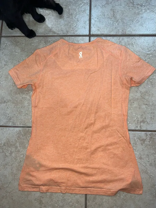 Oncloud shirt  - Image 2