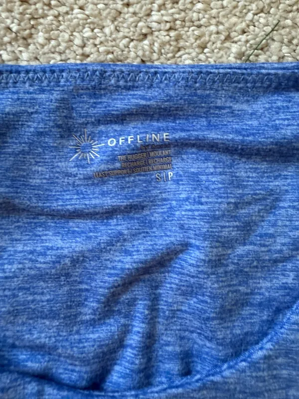 Aerie OFFLINE Workout Set - Image 3