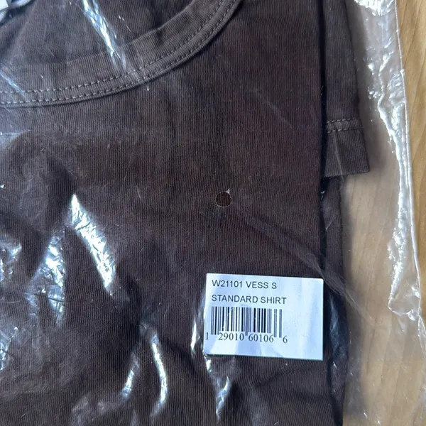 Cotton Citizen vess standard T-Shirt - Image 2