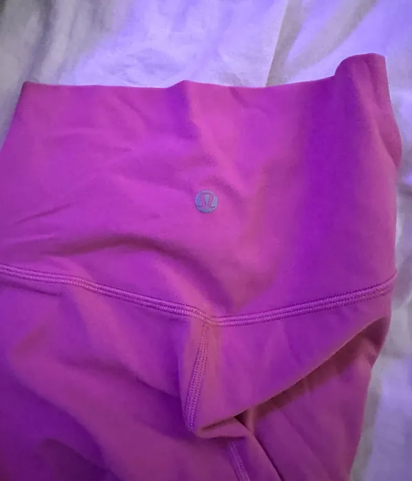 Lululemon Align Leggings - Image 5