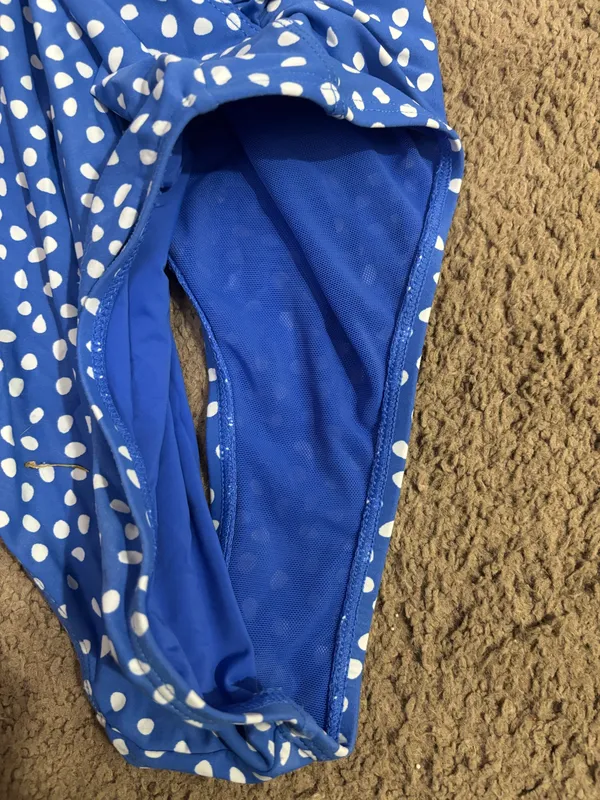 Niptuck One Piece Swimsuit - Image 6