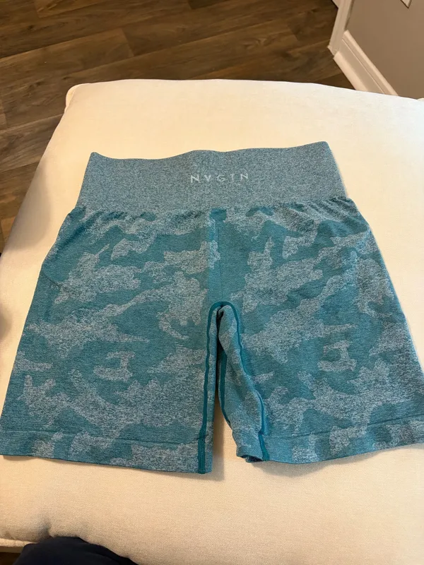 NVGTN Shorts - Image 2
