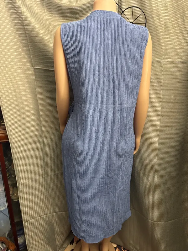 New 4XL distress will fit different sizes. It’s very flexible. - Image 4