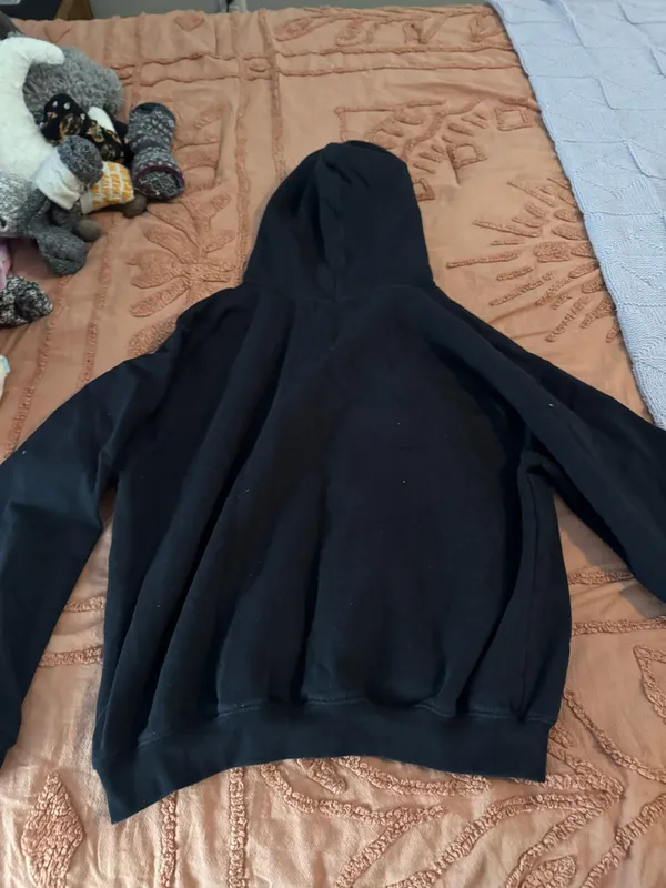 Lonely Ghost Sweatshirt - Image 4