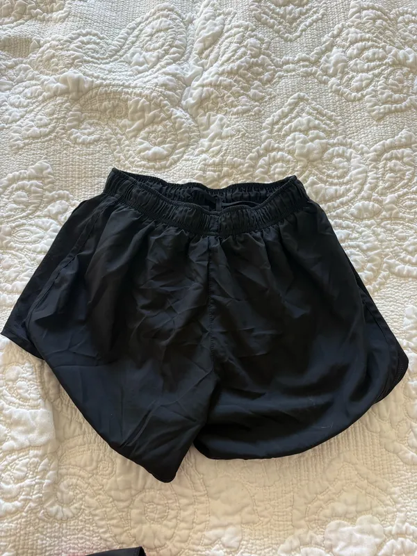 Nike Dri-Fit Shorts - Image 2