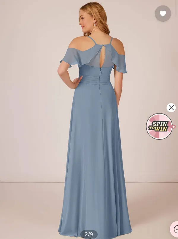 Dress - Image 2