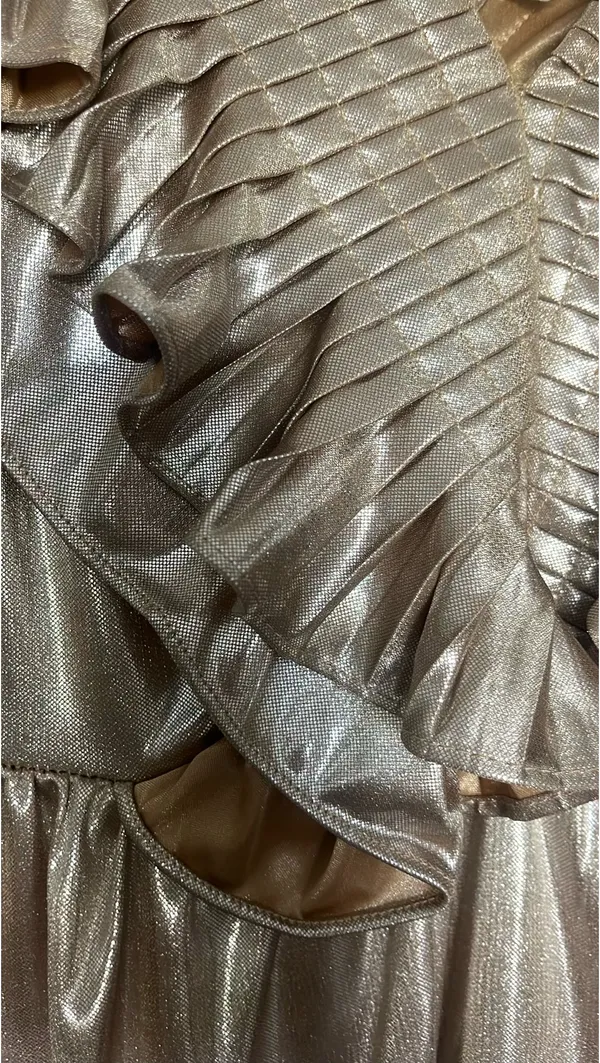 Entro Dress - Image 3