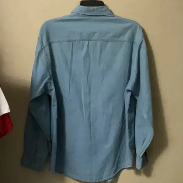 Vantage Blue Size M - Image 2