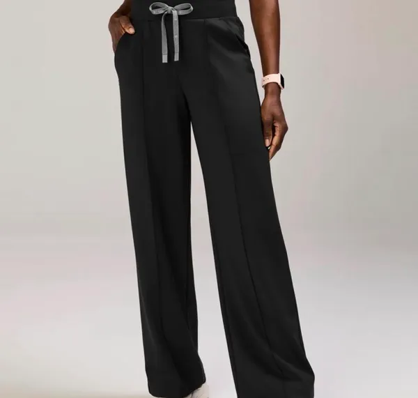 Black figs scrub set  - Image 4