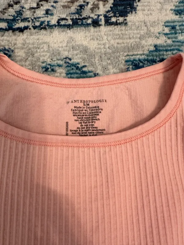 Anthropologie Tank Top Women’s - Image 3