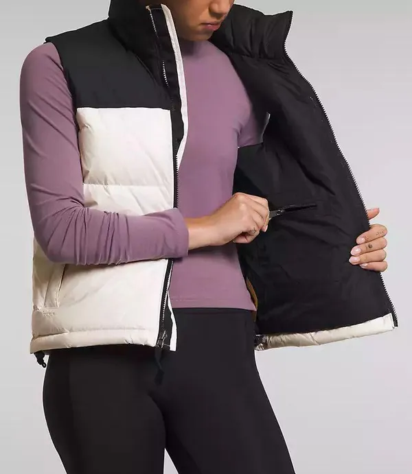 The North Face 1996 Retro Nuptse Vest - Image 4