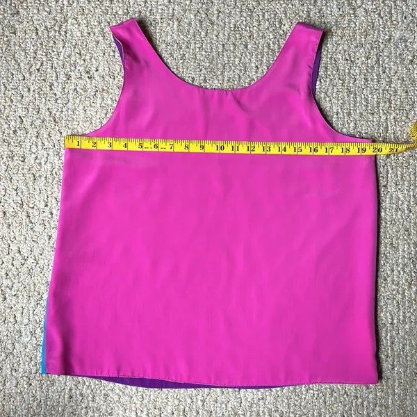 PACKED FOR MOVE Blue Size M - Image 4