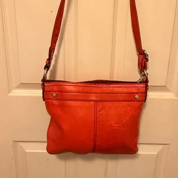 Fossil Shoulder Bag - Image 5