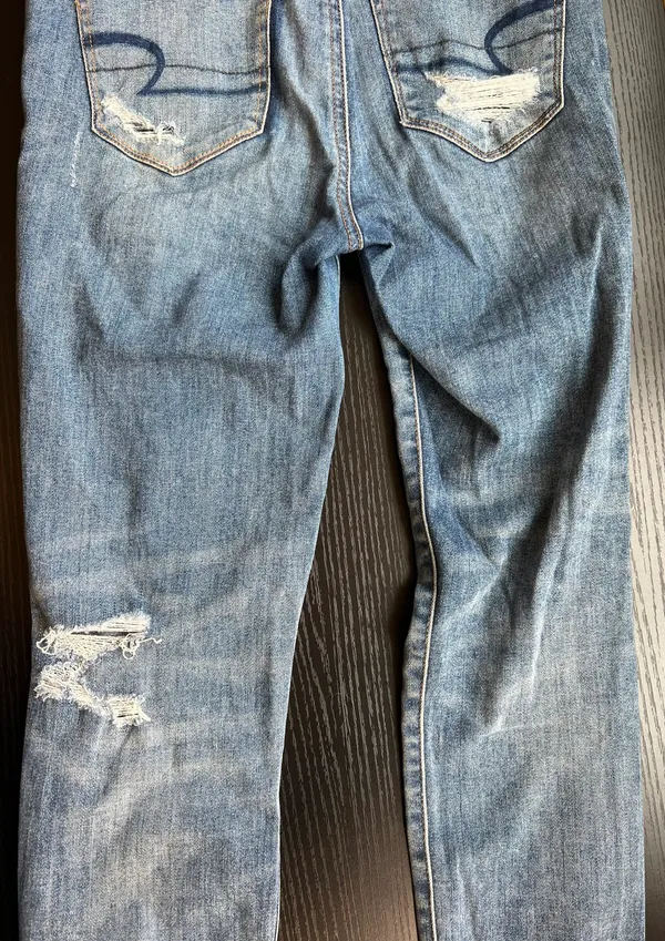 Highest Rise Jegging - Image 5