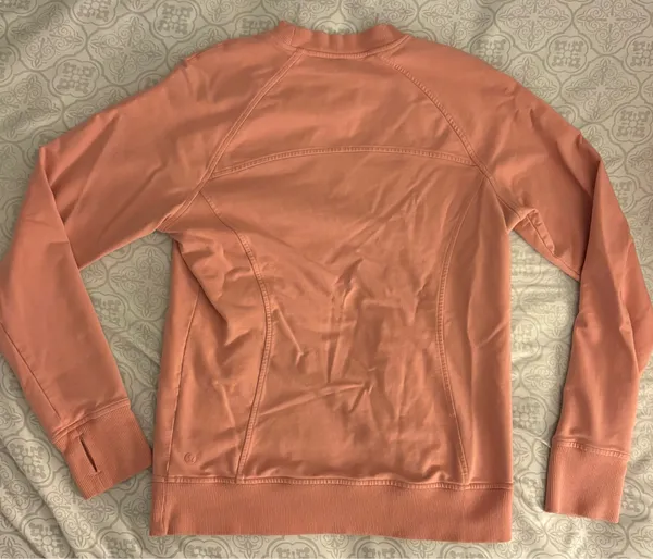 Lululemon Crewneck - Image 2