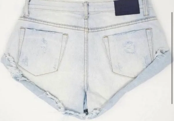 One Teaspoon Shorts - Image 2