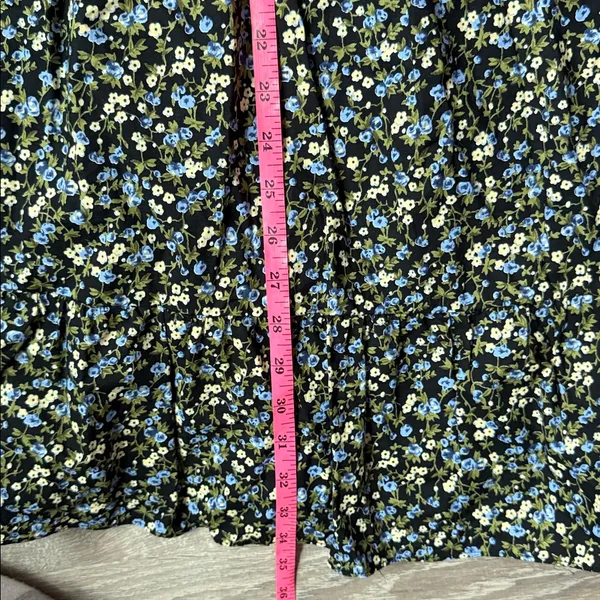 Tuckernuck Hyacinth House Quinn Dress XS - Image 7