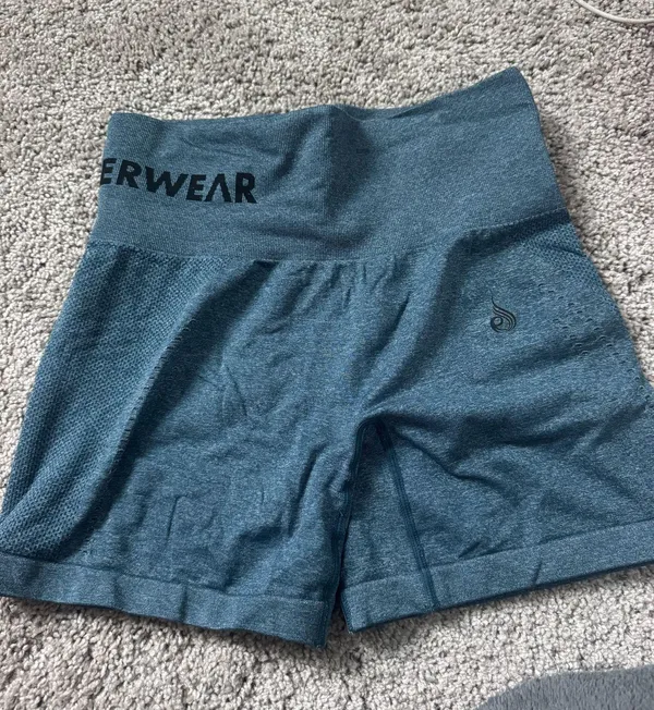 Ryderwear Shorts - Image 2
