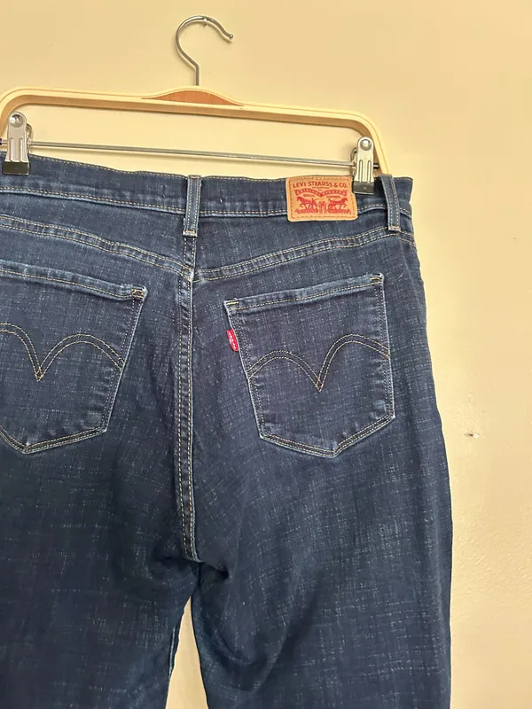 Levi’s classic bootcut  - Image 4