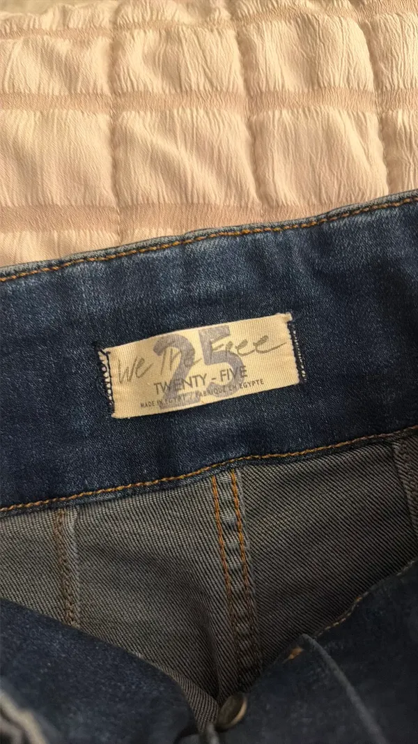 We The Free Free people jeans - Image 2