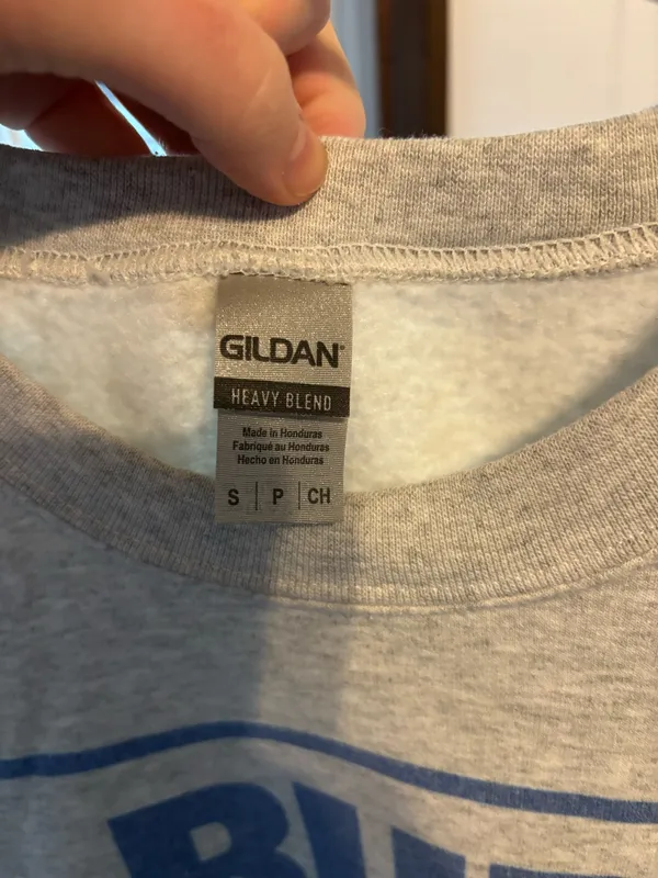 Bud Light Gildan Crewneck - Image 3