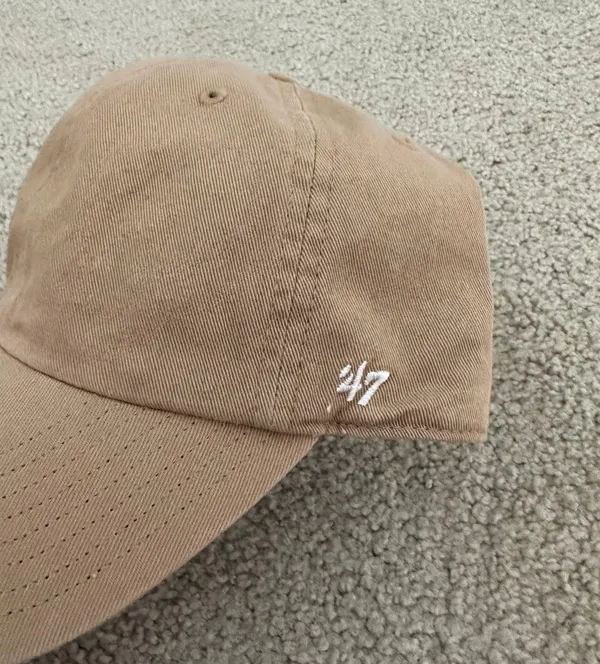 47 Brand Hat - Image 2